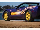 Thumbnail Photo 59 for New 1998 Chevrolet Corvette Convertible